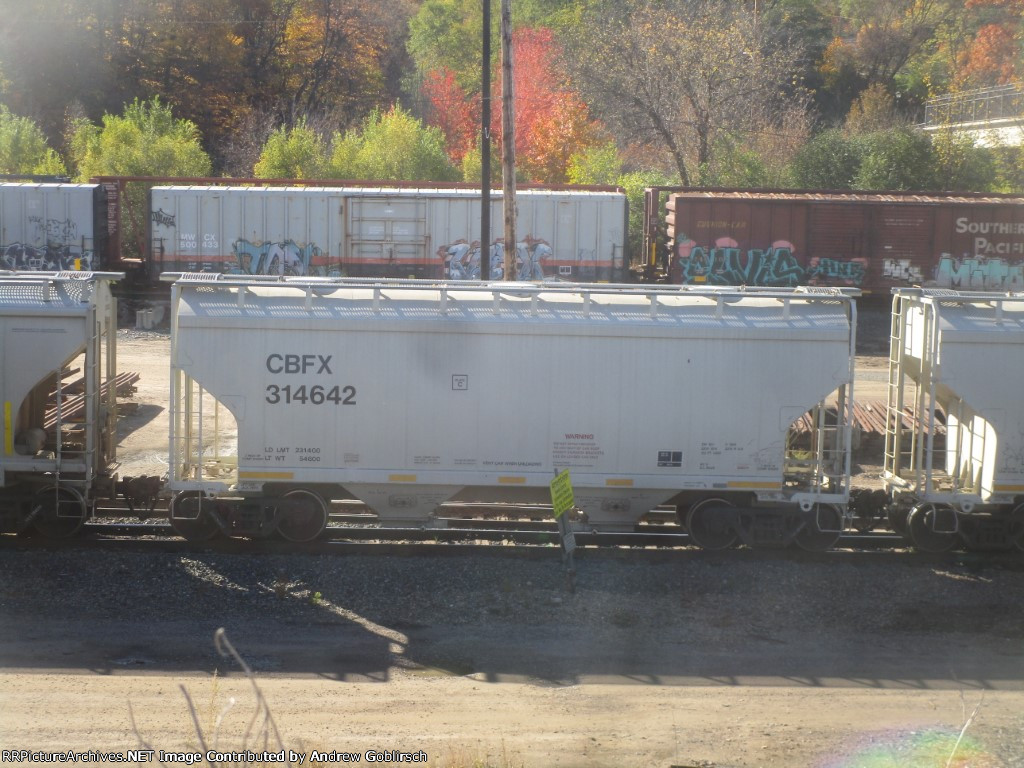 CBFX 314642